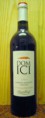 Dom Icy Rouge AOC 09 - cena 205 Kč